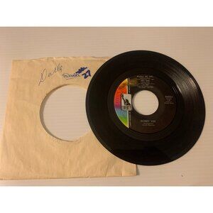 Bobby Vee "Just Keep It Up" 45 RPM Vinyl Record Liberty 56033
